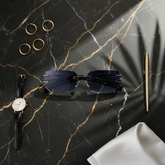 InfinityLens Elegance
