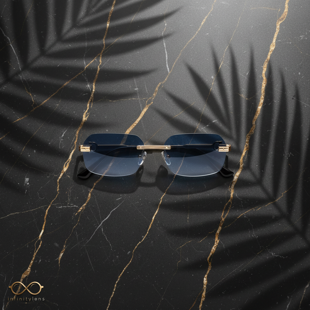 InfinityLens Prestige